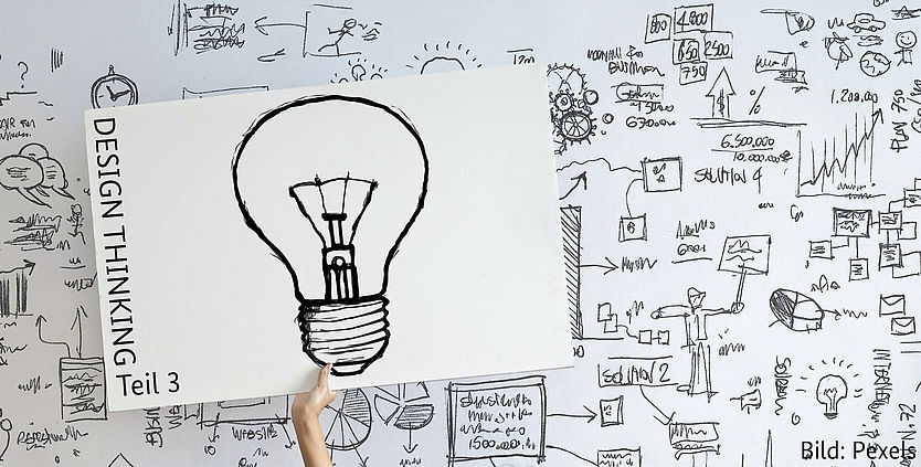 33 Innovationsmethoden mit Design Thinking – Teil 3